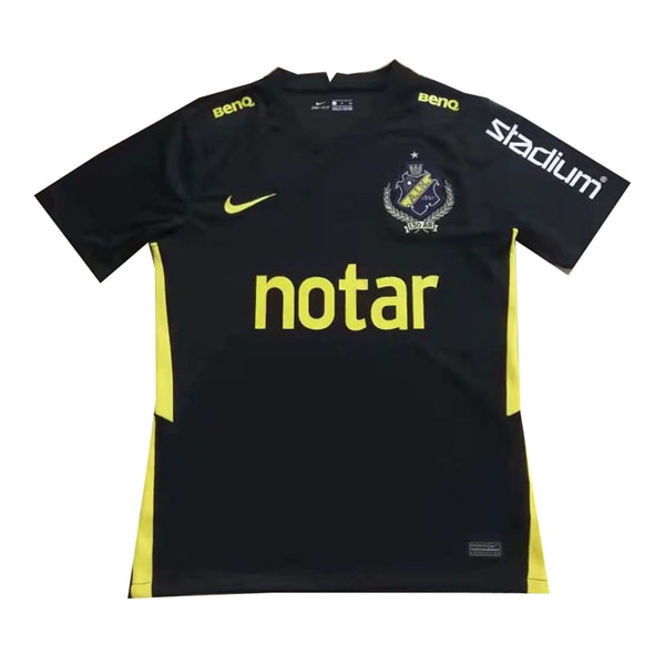 Tailandia Camiseta AIK Primera Equipación 2021/2022